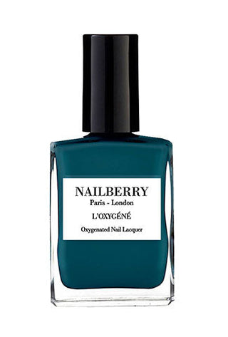 NAILBERRY - Teal We Meet Again