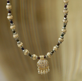 5 OCTOBRE - Anae - Argent Doré