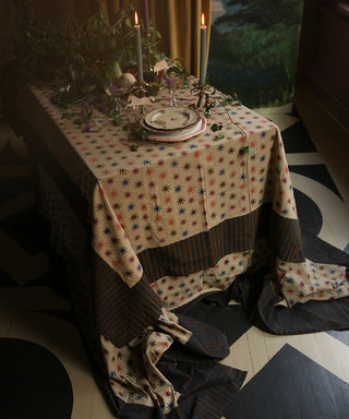 DOING GOODS - Noa Star Single Throw in Tote Bag