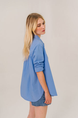 SACRÉCOEUR - Julie Shirt - Bora