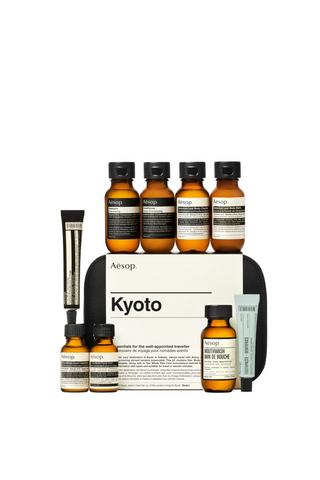 AESOP - Kyoto City Kit