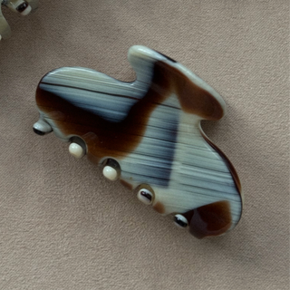 Pico Copenhagen - Petit Ace Claw - Tortoise