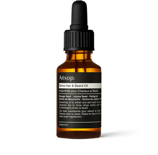 AESOP - Shine Hair and Beard Oil 25ml