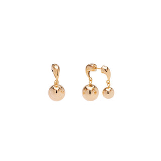 Pico Copenhagen - Cassio Studs - Gold