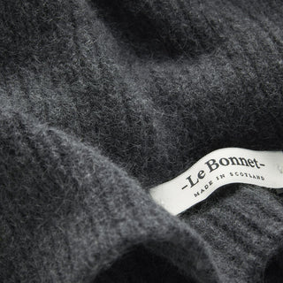 Le Bonnet - Beanie - Graphite