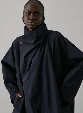 SOEUR - Albatros Coat (pre-order)