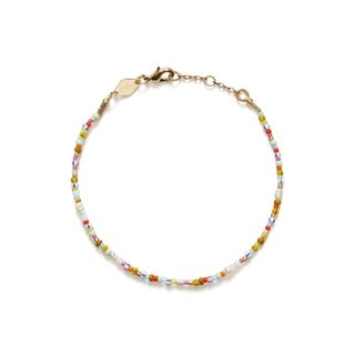 ANNI LU - Piccolo Bracelet - Gold