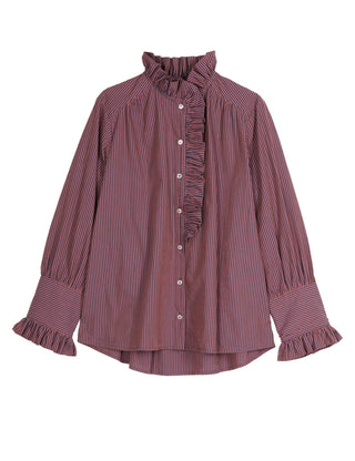 APOF - Annemonne Blouse - Rollo
