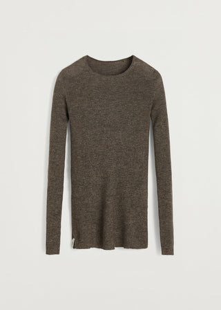 AIAYU - MADIGAN KASHMIR - YAK MELANGE