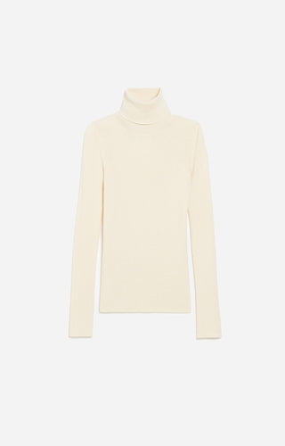 VANESSA BRUNO - Brindille Sweater - Ecru