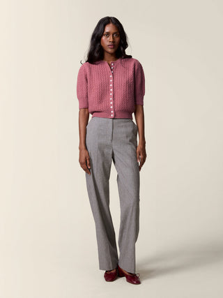 Rouje - Cassia - Blush