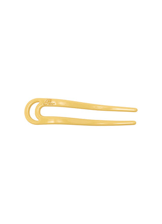 Pico Copenhagen - Jolie Hair Pin - Butter