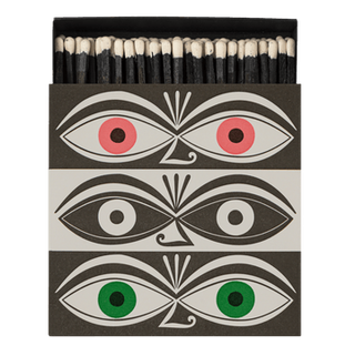 Archivist - Triple Eyes Matches