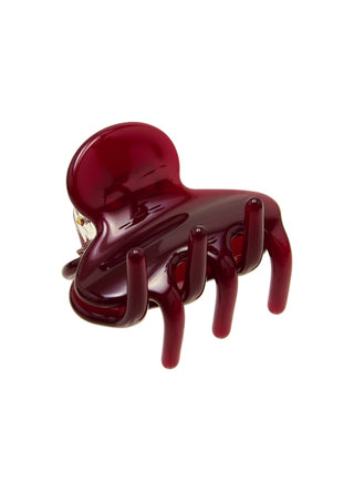 Pico Copenhagen - Mini Ace Claw - Dark Berry