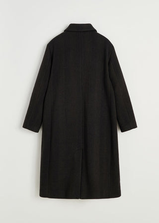 AIAYU - Noah Coat - Dark Roots