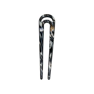 Pico Copenhagen - Jolie Hair Pin - Zebra