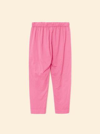 XIRENA - Draper Pant - Berry Rose