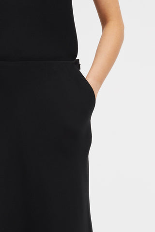 MKDT STUDIO - Nimo Skirt - Black