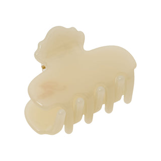 Pico Copenhagen - Petit Eleanor Claw - Linen