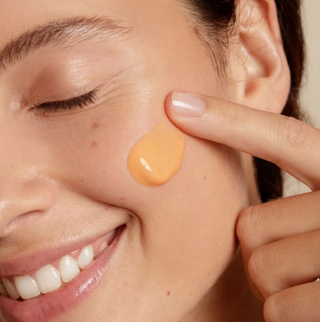 EMBRYOLISSE - Radiant Complexion Cream Apricot Glow 30ml