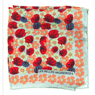 LES BELLES VAGABONDES - Mini Capucine - Beige