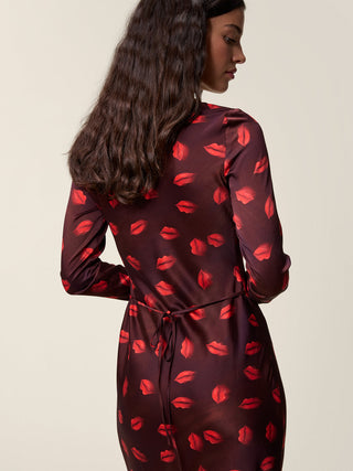 Rouje - Therese - Marron