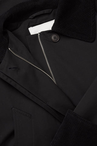 SKALL - Gaby Jacket - Black