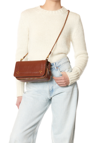 JEROME DREYFUSS - Bobi - Noisette