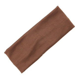 Pico Copenhagen - Gigi Headband - Mocca