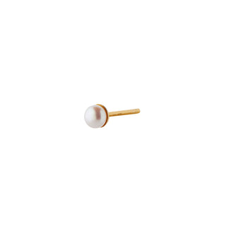 STINE A - Tres Petit Pearl Earring