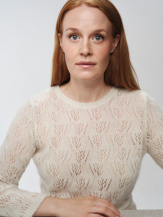 Englund1917 - Horseshoe Studs - Silver