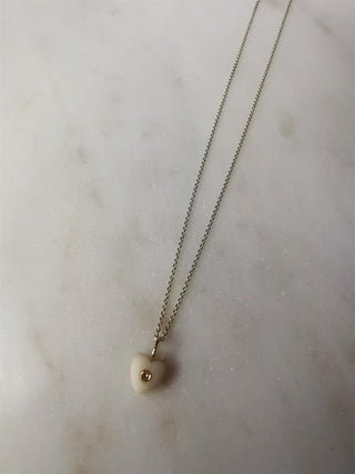 5 OCTOBRE - Colllier Lulu - Diamant