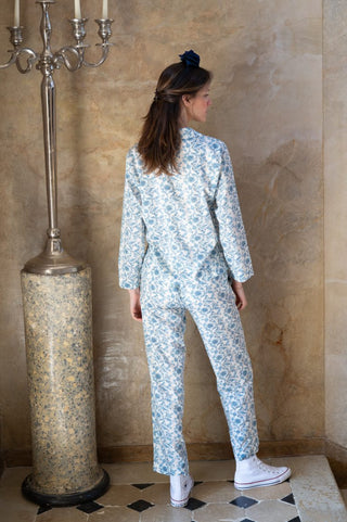 LALIDE à PARIS - Noura Pjamas Set