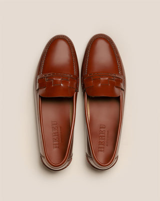HEREU - Tabella - Russet