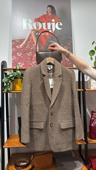 Rouje - Jacques - Moutarde