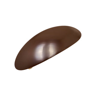 Pico Copenhagen - Mie Hair Barette - Chocolate