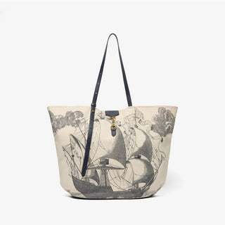 INOUI - Bag Soft Des Rives Et des Reves - Night