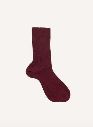 Maria La Rosa - Bio Sock - Bordeaux