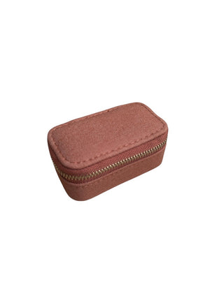 Pico Copenhagen - Small Trinket Box - Rust