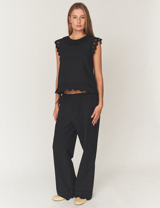 The Garment - Kirsten Pants - Black