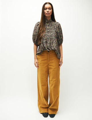 APOF - Nikita Blouse - Kielo