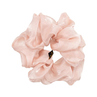 Pico Copenhagen - Dreamy Scrunchie - Soft Pink