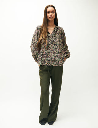 APOF - Nini Shirt - Kielo