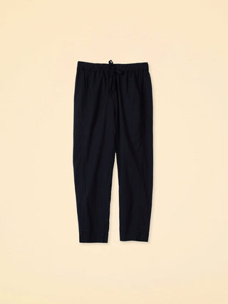 XIRENA - Draper Pant - Black