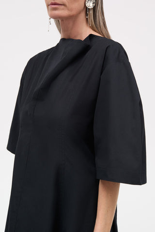 MKDT STUDIO - Delphine - Black