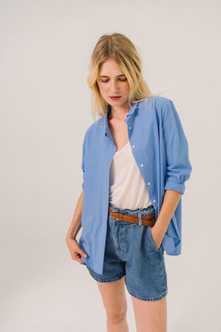 SACRÉCOEUR - Julie Shirt - Bora