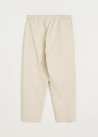 AIAYU - Coco Pant Twill - Pure Sand