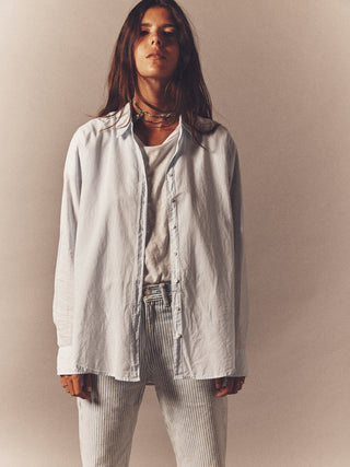 XIRENA - Beau Shirt - Skylight