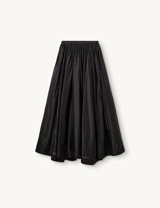 The Garment - Gilian Volume Skirt - Black