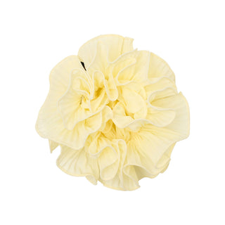 Pico Copenhagen - Swirl Scrunchie - Butter